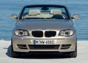 BMW 125i Convertible